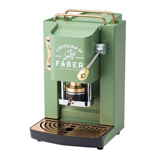 COFFEE MACHINE PRO DELUX