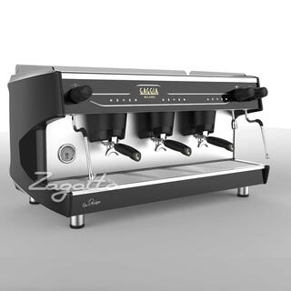 GAGGIA LA DECISA