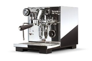  EUREKA PURA R INOX